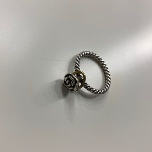 Pandora ring